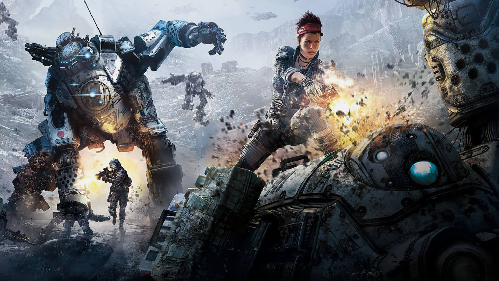 Giới thiệu phòng khám